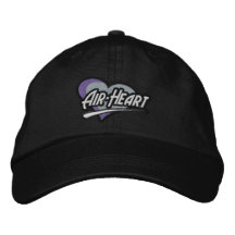 Gorra del logotipo gorra de béisbol
