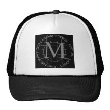 gorra del martyrsofalostgeneration