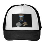 Gorra del Mic