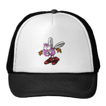 GORRA DEL MOSQUITO
