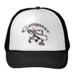 GORRA DEL MS DEL GÁNGSTER