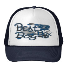 Gorra del muchacho B de Beatbox