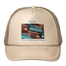 gorra del multi-mensaje