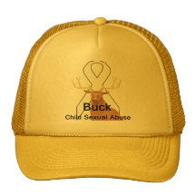 Gorra del Niño-Sexual-Abuso del dólar
