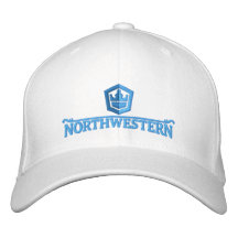 Gorra del noroeste de F/V Gorras De Beisbol Bordadas