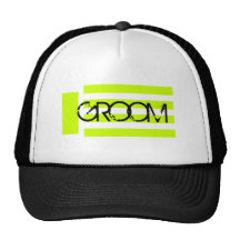 GORRA DEL NOVIO