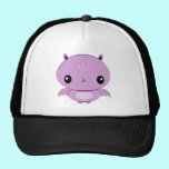 Gorra del palo de vampiro de Kawaii gorras