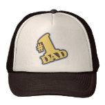 Gorra del papá #1