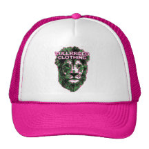Gorra del personalizado de Africankoko Fullbeed