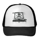 GORRA del pirata