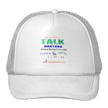 Gorra del platino - CHARLA