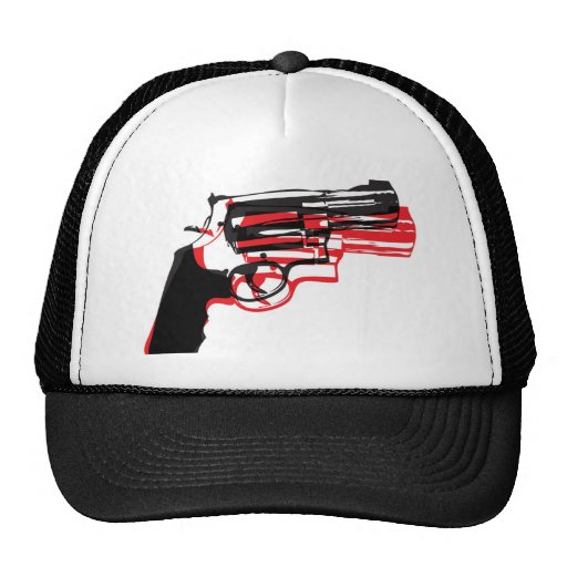 Gorra del retroceso