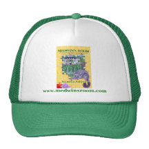 Gorra del sitio de Medwin