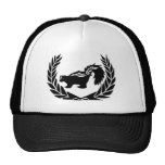 gorra del skunker gorras