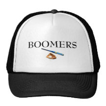 Gorra del softball
