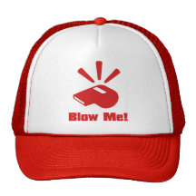 Gorra del soplo