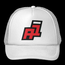 gorra del theanswer_Logo gorras