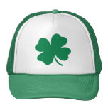Gorra del trébol