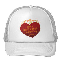 Gorra del Trozo-UNO-Trozo 2