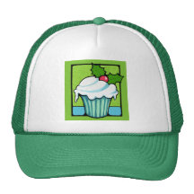 Gorra del verde de la magdalena del acebo del navi