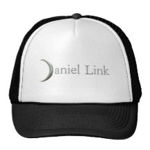 Gorra del vínculo de Daniel