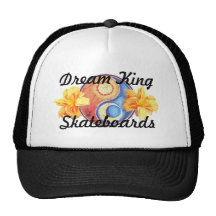 Gorra del zen de DKS