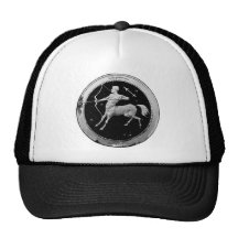 GORRA DEL ZODIACO - SAGGITTARIUS