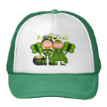 Gorra, día del Casquillo-St Patricks