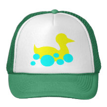 Gorra Ducky