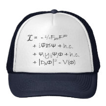 Gorra - el modelo estándar