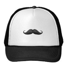 Gorra encerado y trenzado del machista real del bi