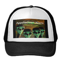 Gorra extranjero