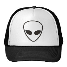 Gorra extranjero
