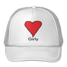 Gorra femenino