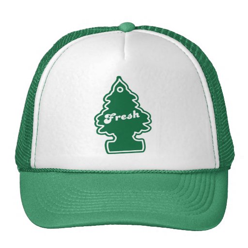 Gorra fresco