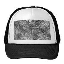 Gorra fundido del camionero de la impresión
