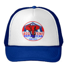 Gorra GRANDE de la TIENDA