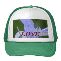Gorra hermoso del amor