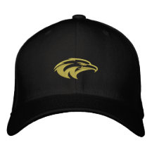 Gorra - hockey principal cabido de Eagle sistema d Gorras Bordadas