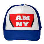 gorra iamny