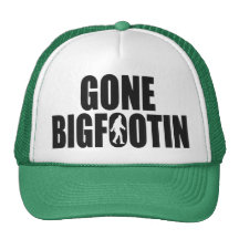 GORRA IDO DE BIGFOOTIN