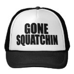 GORRA IDO divertido de SQUATCHIN - edición especia