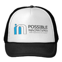 Gorra imposible de las imaginaciones