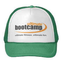 Gorra impreso del camionero
