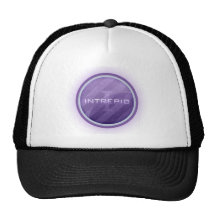 Gorra intrépido