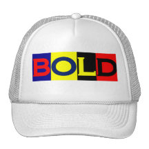 GORRA INTRÉPIDO