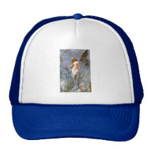 Gorra: La hada del lirio