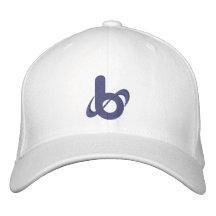 Gorra Limitado-Bordado X del barril Gorra De Béisbol