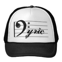 gorra lírico