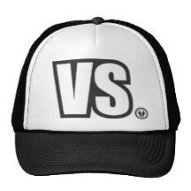 Gorra logotipo VS